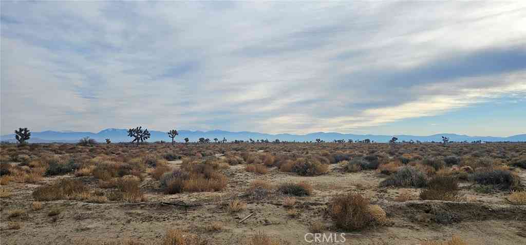 Vacant Land For Sale - 80th E Vic Avenue G<br/> Lancaster, CA 93535
