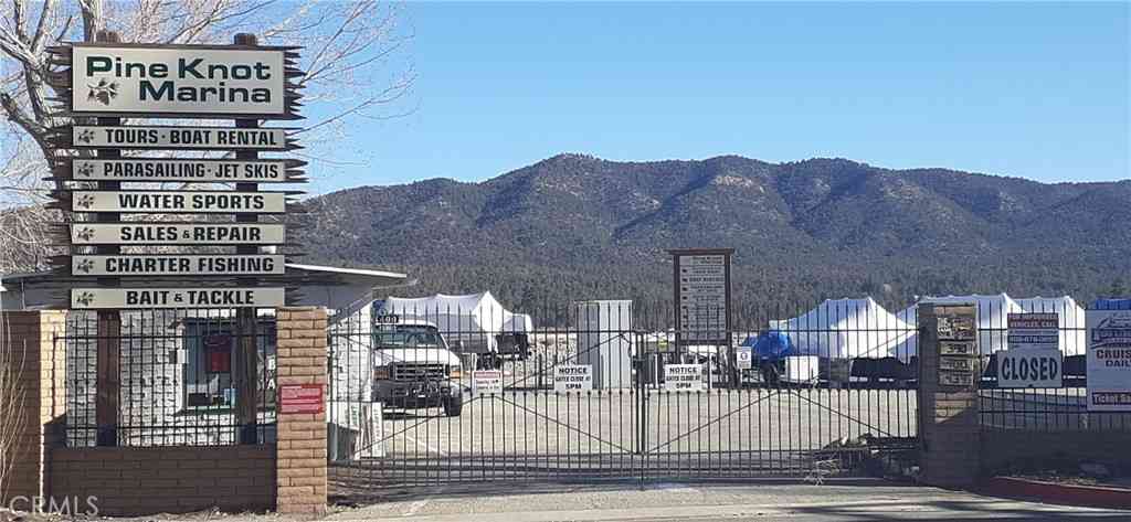 Vacant Land For Sale - 400 Pine Knot Blvd #c-35<br/> Big Bear Lake, CA 92315