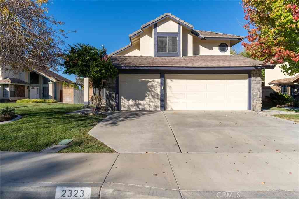 Homes For Sale - 2323 Golden<br/> Lancaster, CA 93536