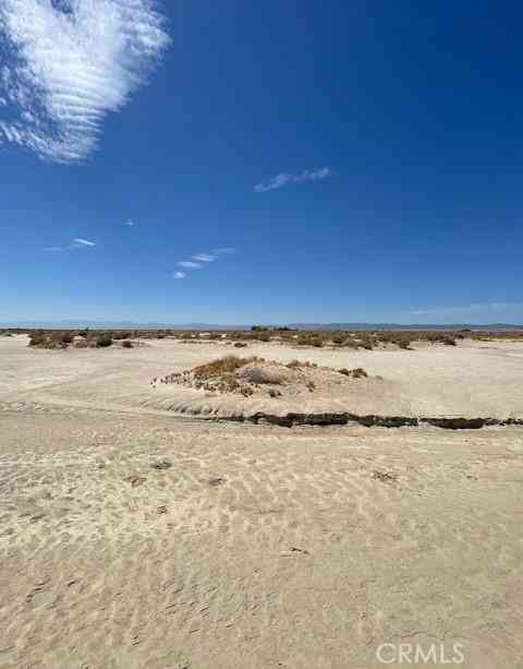 Vacant Land For Sale - Avenue A-4<br/> Lancaster, CA 93536