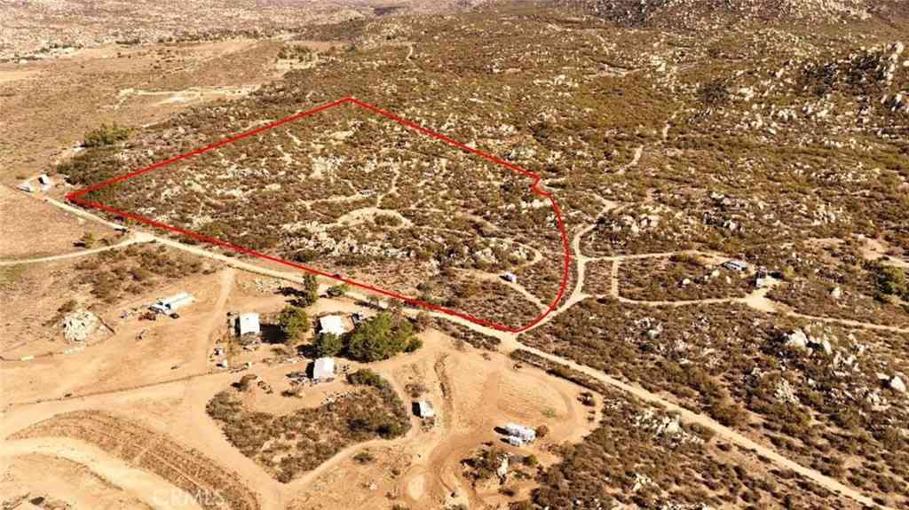Vacant Land For Sale - 1 Ridgecrest<br/> Aguanga, CA 92536