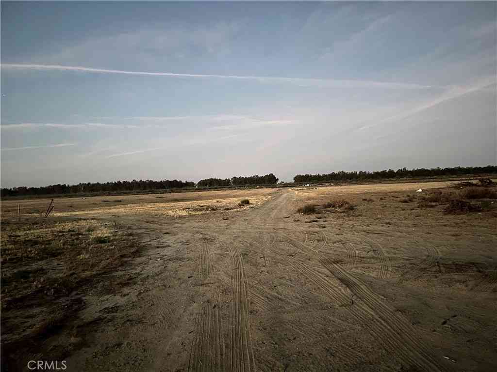 Vacant Land For Sale - 46<br/> Lost Hills, CA 93249