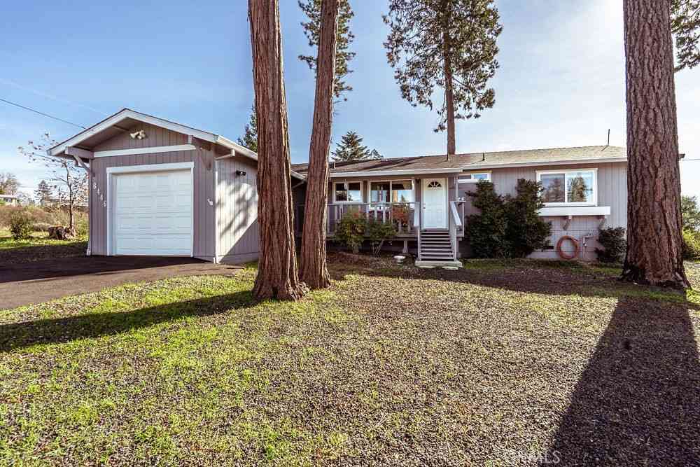 Homes For Sale - 6446 Ponderosa Way<br/> Magalia, CA 95954