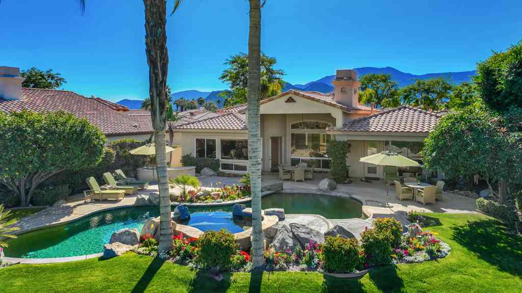 Homes For Rent - 78990 Calle Brisa<br/> La Quinta, CA 92253