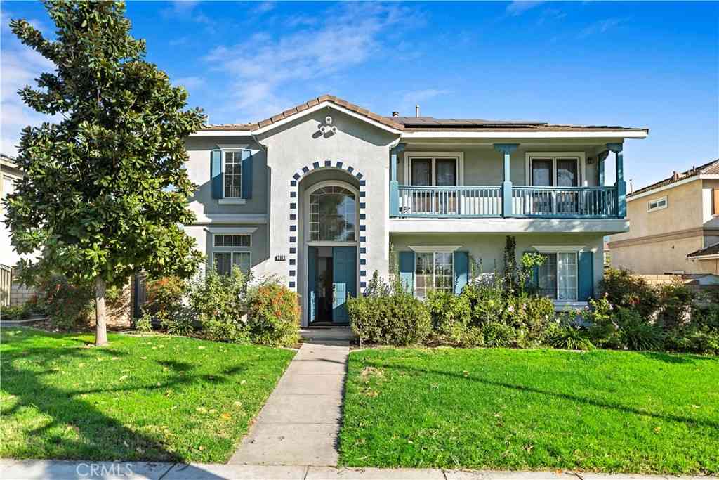 Homes For Sale - 2819 S Euclid<br/> Ontario, CA 91762