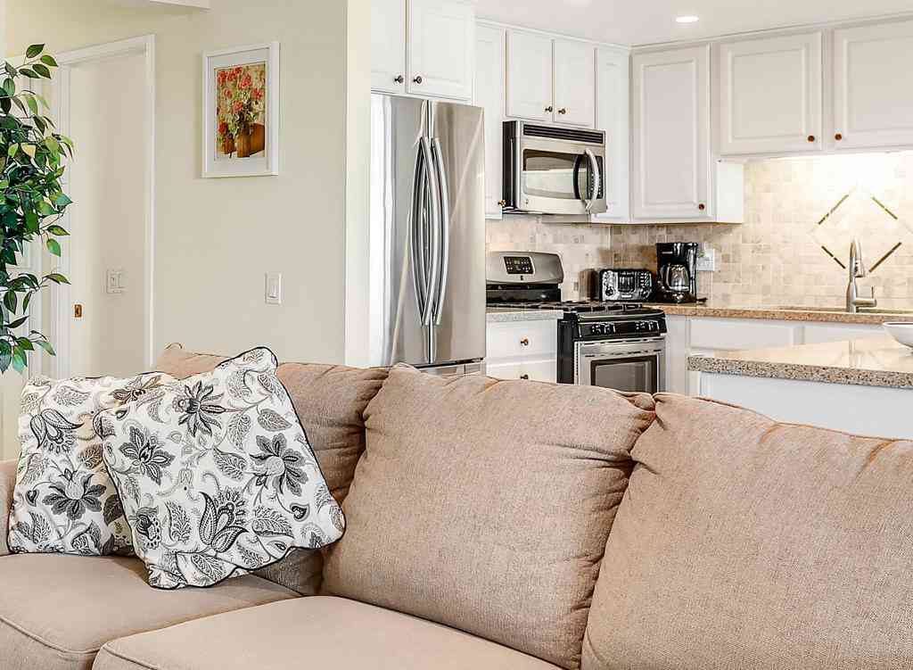 Condo For Rent - 1830 N Mira Loma Way<br/> Palm Springs, CA 92262