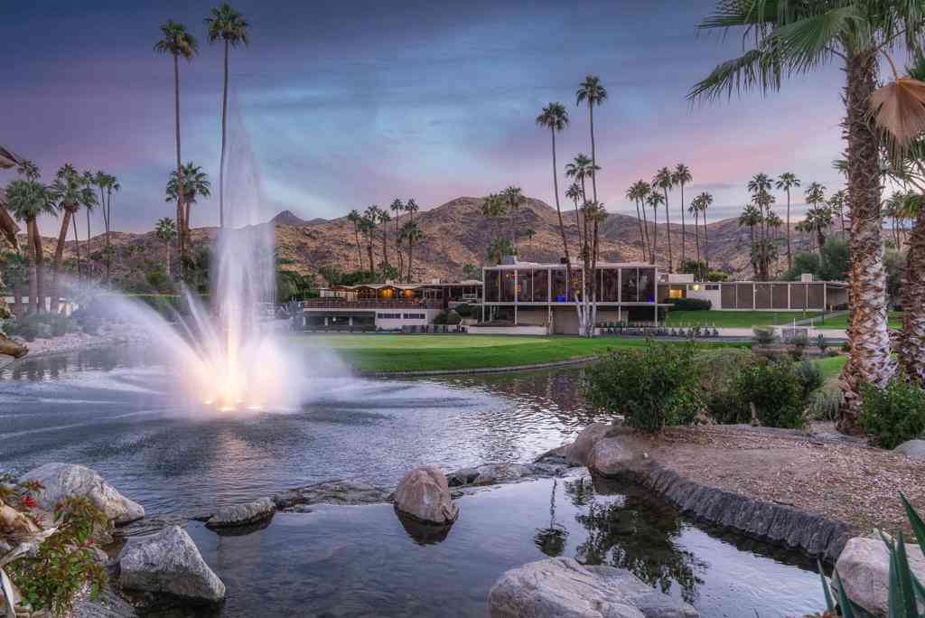 Condo For Rent - 136 Eastlake Drive<br/> Palm Springs, CA 92264