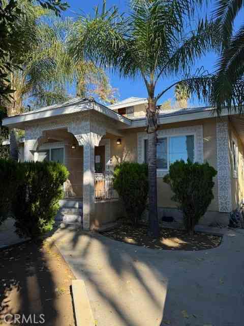 Homes For Sale - 4347 2nd<br/> Riverside, CA 92501