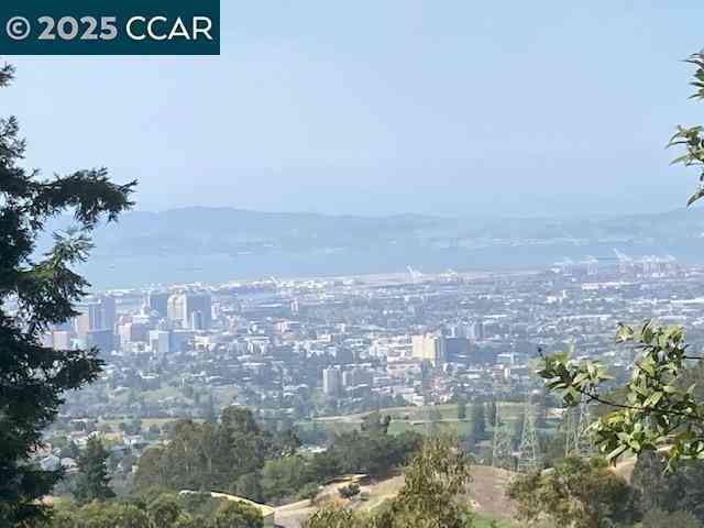 Vacant Land For Sale - 6044 Skyline Blvd<br/> Oakland, CA 94611