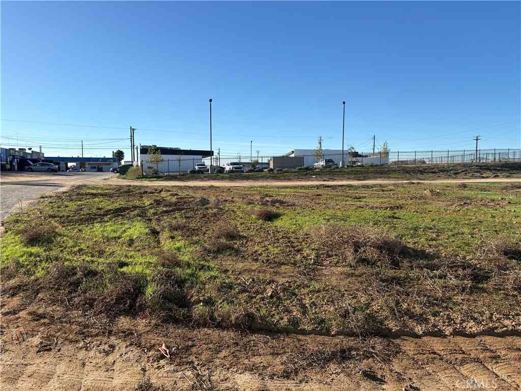 Vacant Land For Sale - Alessandro Boulevard<br/> Moreno Valley, CA 92553