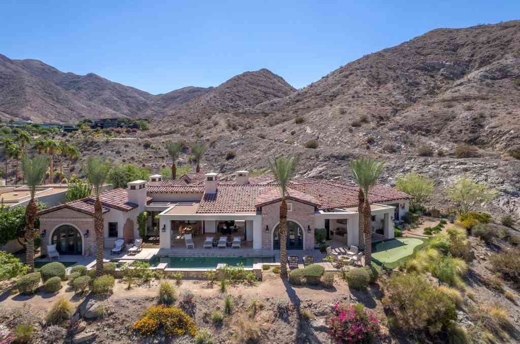 Homes For Rent - 31 Hillcrest Drive<br/> Rancho Mirage, CA 92270