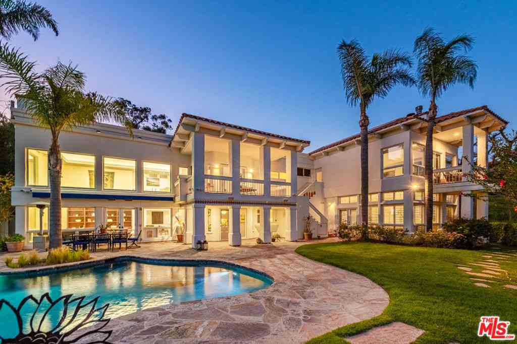 Homes For Rent - 26743 Via Linda Street<br/> Malibu, CA 90265