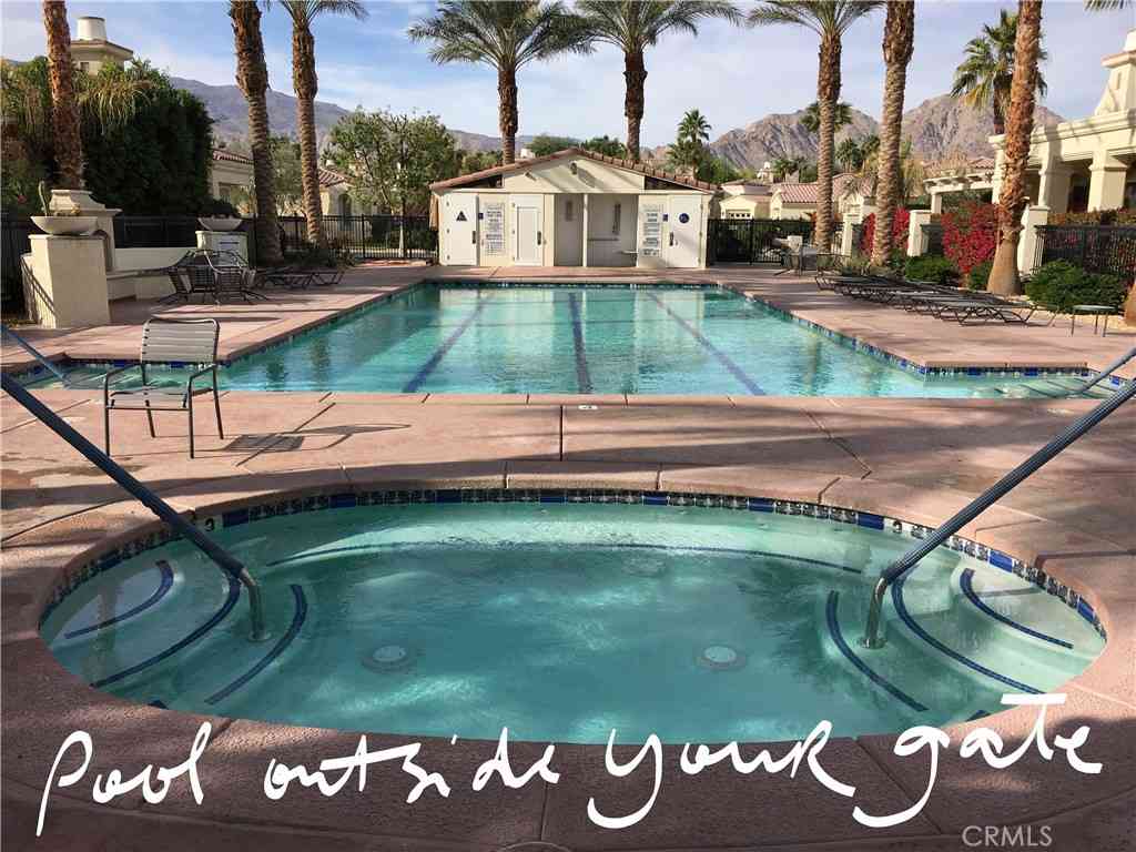 Homes For Sale - 80836 Calle Azul<br/> Riverside County, La Quinta, CA 92253