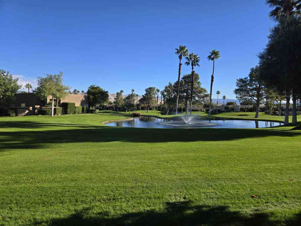 Condo For Sale - 29020 Isleta Court<br/> Cathedral City, CA 92234
