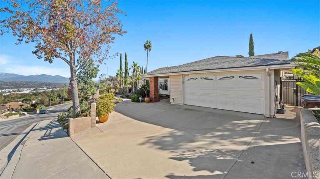 Homes For Sale - 2040 Nadula<br/> Hacienda Heights, CA 91745