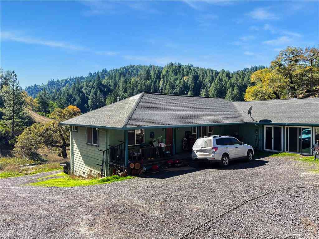 Homes For Sale - 8800 Cave Creek Road<br/> Redwood Valley, CA 95470