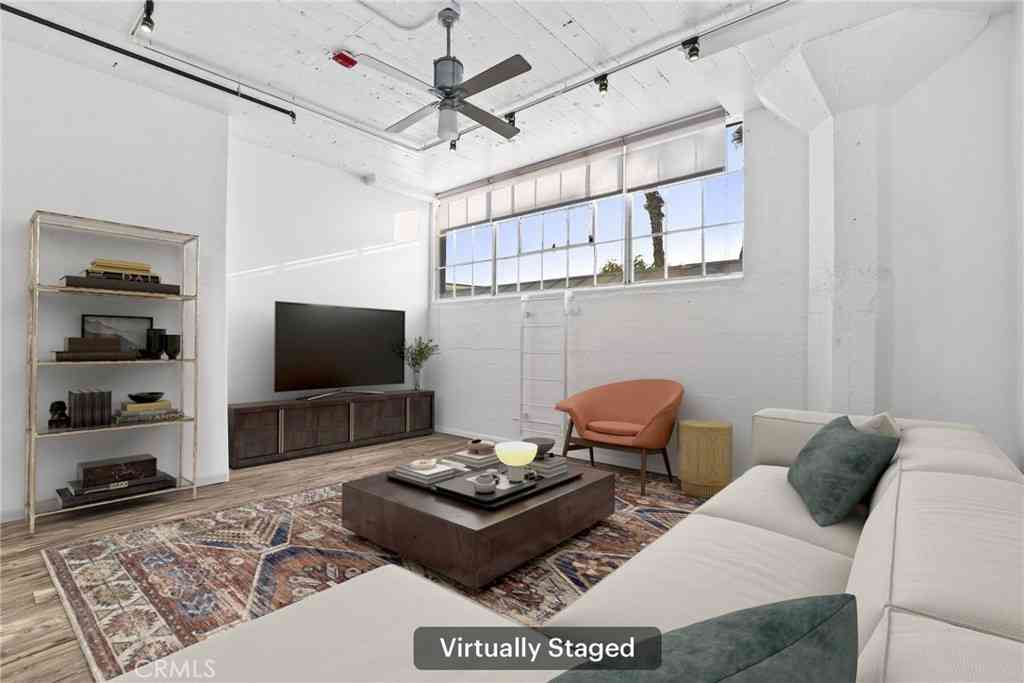 Condo For Sale - 420 S San Pedro #222<br/> Los Angeles, CA 90013