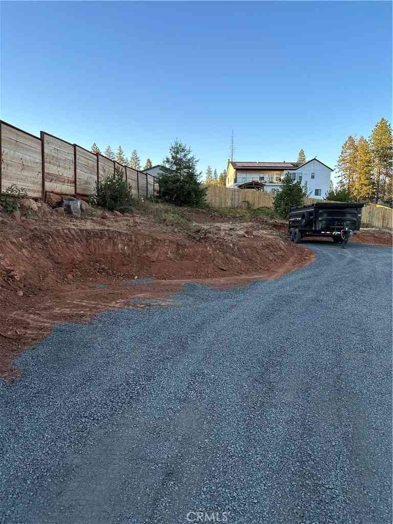Vacant Land For Sale - 1934 Hillpark Lane<br/> Paradise, CA 95969