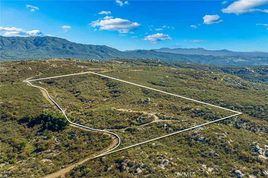 Vacant Land For Sale - Stanley Road<br/> Hemet, CA 92544
