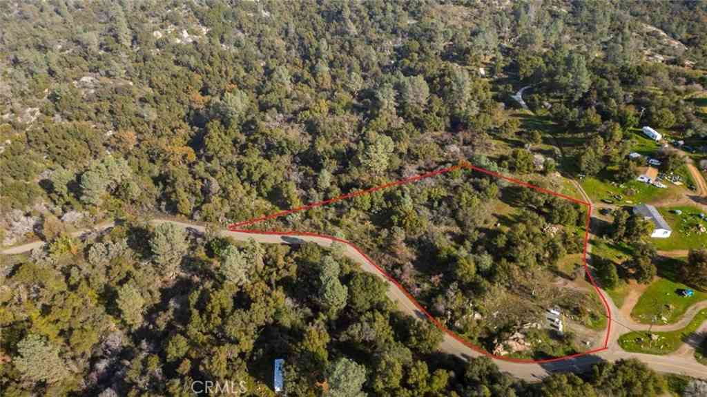 Vacant Land For Sale - 3978 Silver Bar<br/> Mariposa, CA 95338