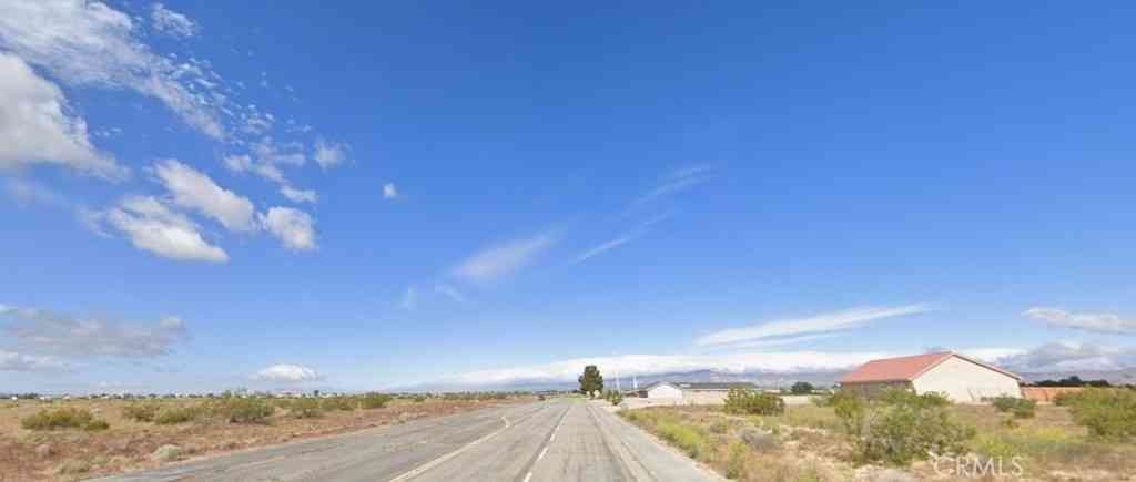 Vacant Land For Sale - 10300 S Loop Boulevard<br/> California City, CA 93505