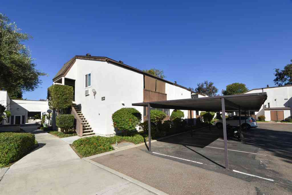 Condo For Sale - 1385 Caminito Gabaldon #A<br/> San Diego, CA 92108