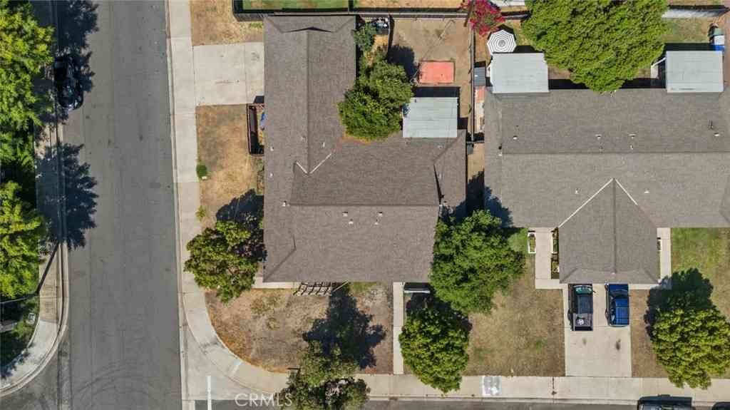 Multifamily For Sale - 1925 Royalty Drive<br/> Pomona, CA 91767