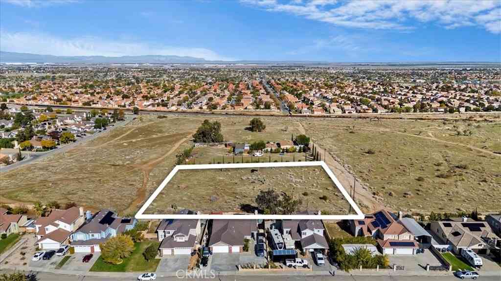 Vacant Land For Sale - None<br/> Los Angeles County, Palmdale, CA 93550