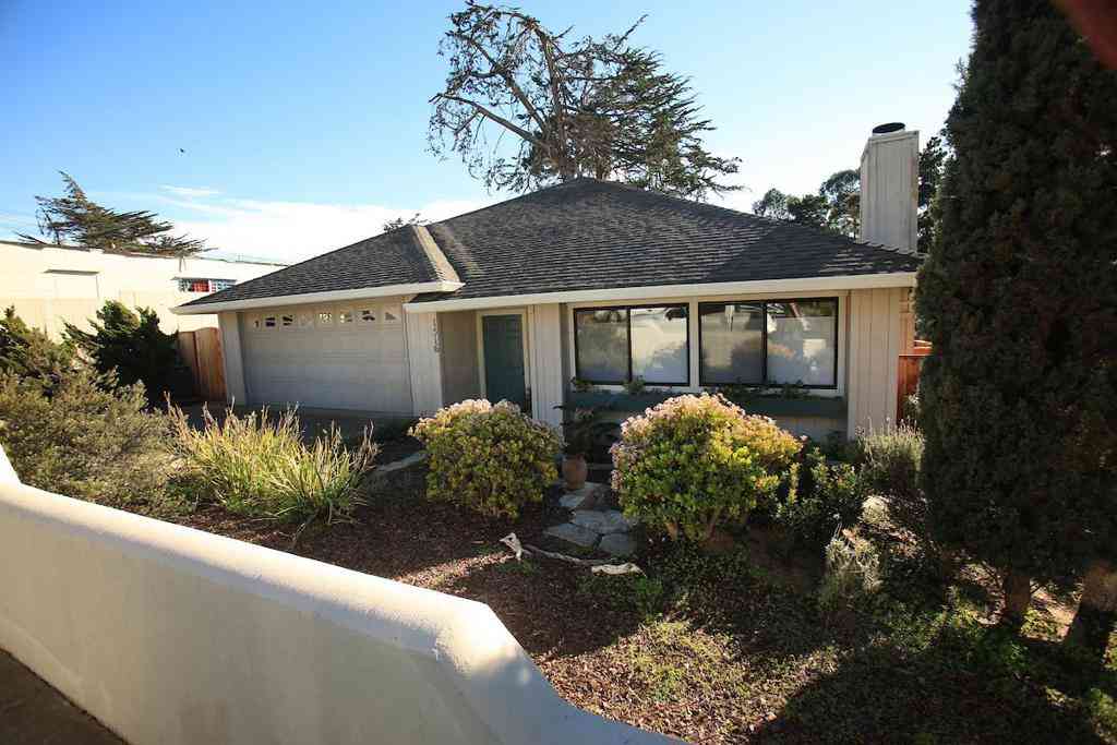 Homes For Sale - 1516 Hilby Avenue<br/> Seaside, CA 93955