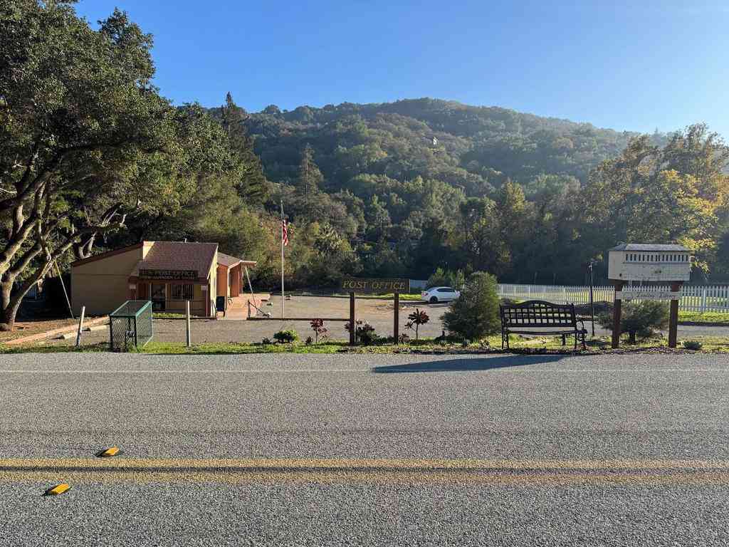 Homes For Sale - 21300 Almaden Road<br/> San Jose, CA 95120