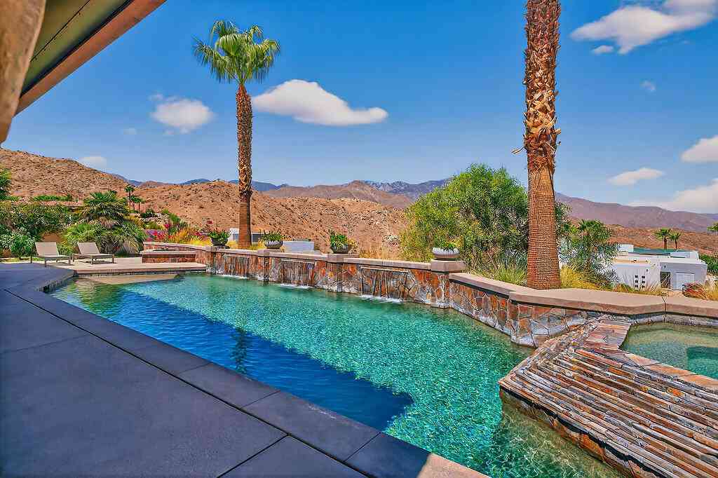 Homes For Rent - 9 Rockcrest Drive<br/> Rancho Mirage, CA 92270