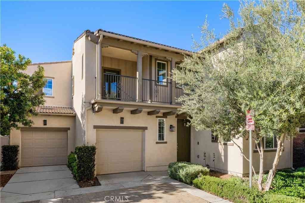 Condo For Sale - 8636 Bay Laurel<br/> Chino, CA 91708
