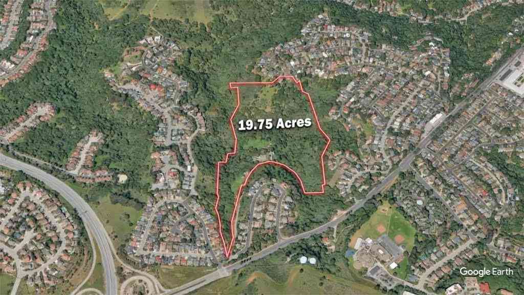 Vacant Land For Sale - 3900 Marsten Avenue<br/> Belmont, CA 94002