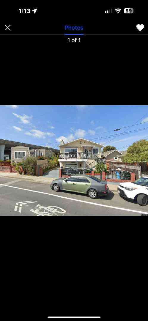 Homes For Sale - 1015 Herman<br/> San Bruno, CA 94066