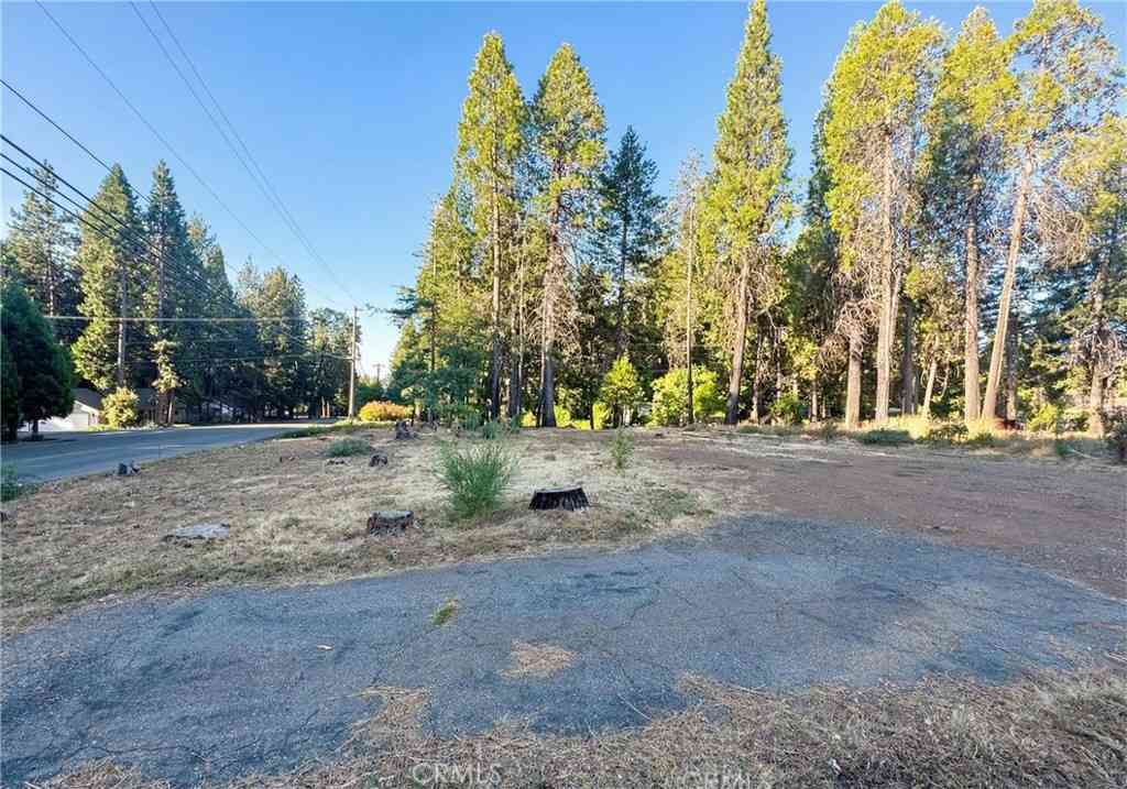 Vacant Land For Sale - 14105 Creston Road<br/> Magalia, CA 95954
