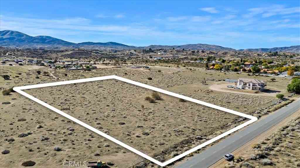 Vacant Land For Sale - E Ave T8<br/> Palmdale, CA 93552