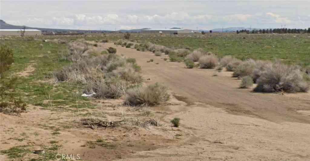 Vacant Land For Sale - Dehaviland Court<br/> California City, CA 93505