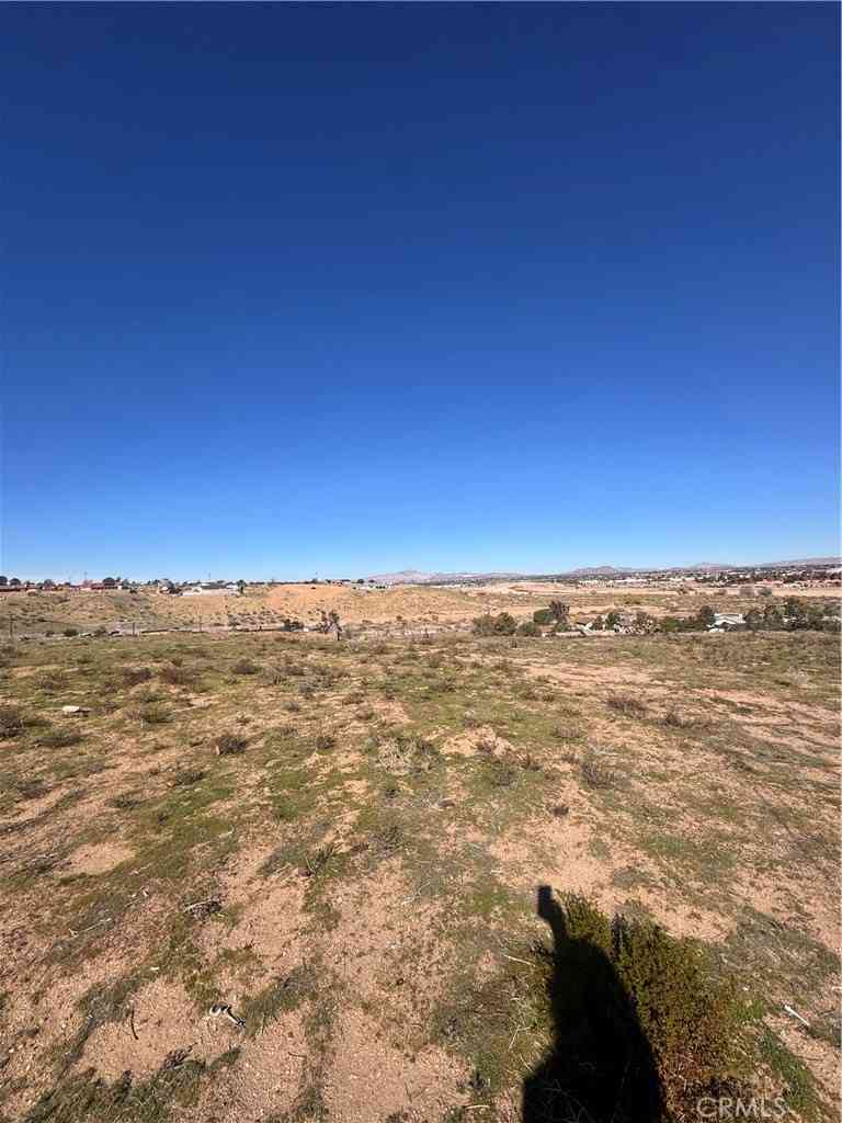 Vacant Land For Sale - Talisman Street<br/> Hesperia, CA 92345