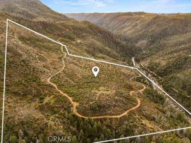 Vacant Land For Sale - Jordan Hill Rd<br/> Paradise, CA 95969