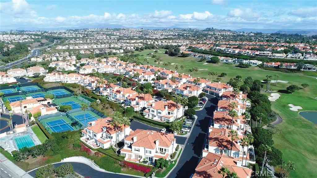 Condo For Rent - 25 Centre Court #90<br/> Dana Point, CA 92629