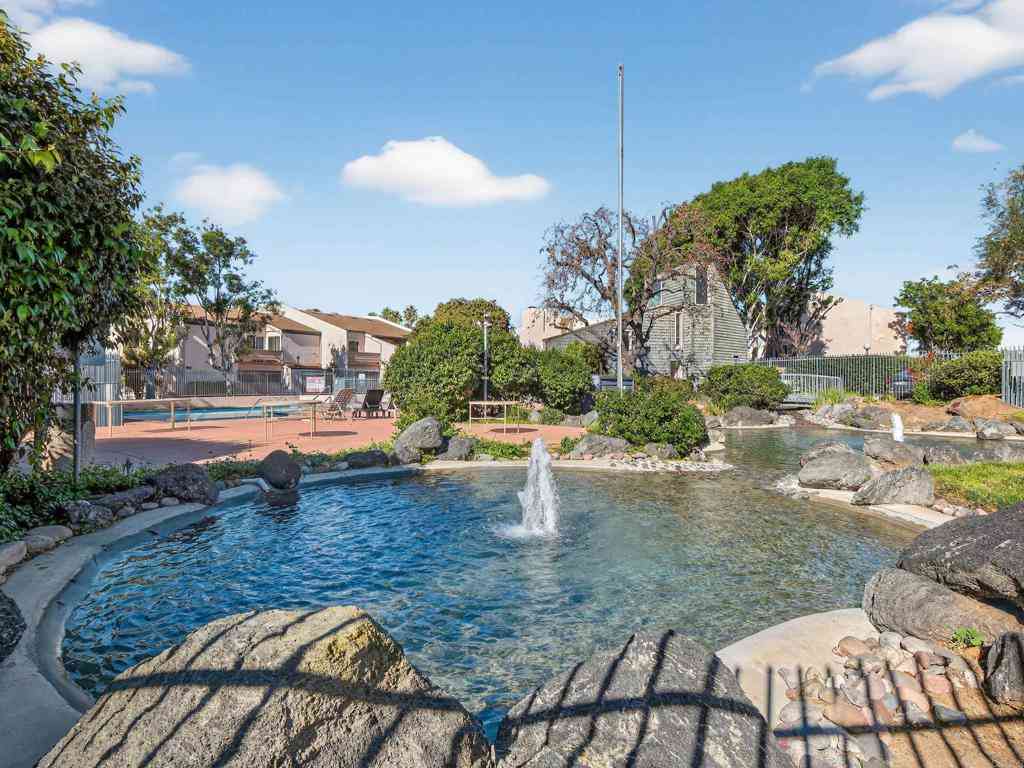 Condo For Sale - 3246 Ashford Street #D<br/> San Diego, CA 92111