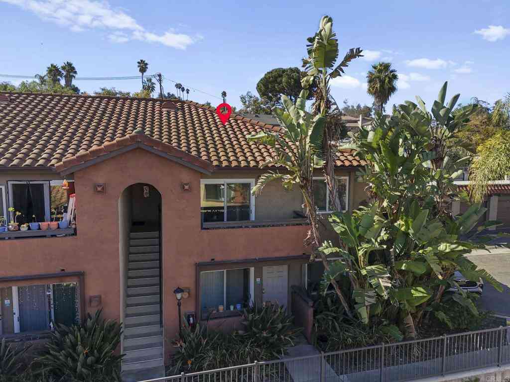Condo For Sale - 101 S Spruce Street #232<br/> Escondido, CA 92025