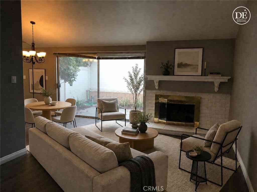 Condo For Rent - 5945 Armaga Spring Road #B<br/> Rancho Palos Verdes, CA 90275