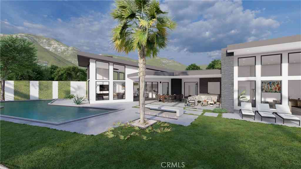 Vacant Land For Sale - 98 Royal Saint Georges<br/> Rancho Mirage, CA 92270
