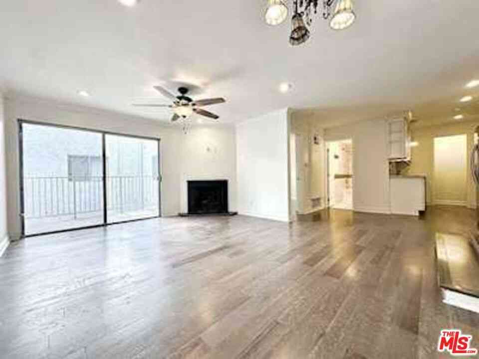 Condo For Rent - 1515 S Beverly Drive #309<br/> Los Angeles, CA 90035
