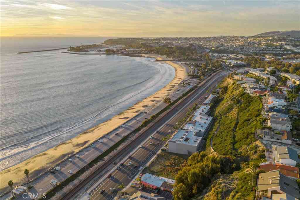 Vacant Land For Sale - 34650-34656 Pacific Coast Highway<br/> Dana Point, CA 92624