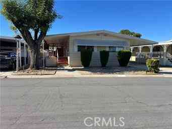 Mobile Home For Sale - 27601 Sun City Boulevard #94<br/> Menifee, CA 92586