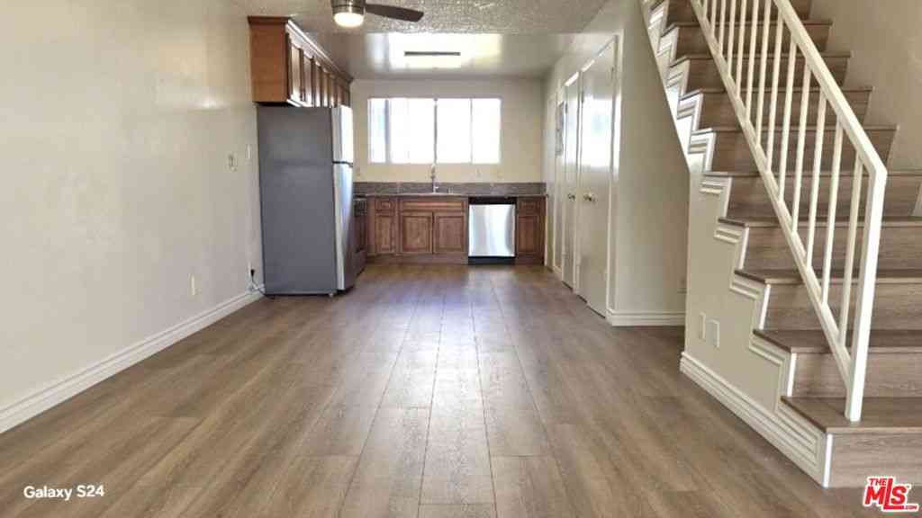 Condo For Rent - 140 N Berendo Street #2<br/> Los Angeles, CA 90004