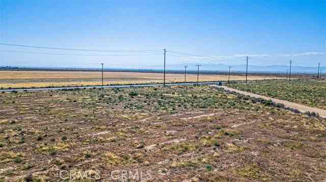 Vacant Land For Sale - 70 Antelope<br/> Lancaster, CA 93536