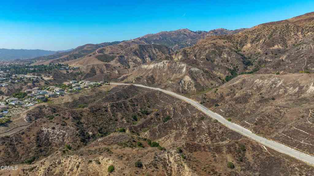Vacant Land For Sale - 1 Sesnon Boulevard<br/> Los Angeles, CA 91344